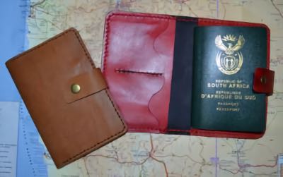 Passport Holders