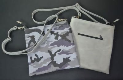 Slingbags